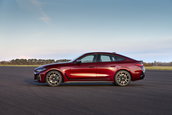 BMW Seria 4 Gran Coupe