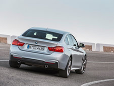 BMW Seria 4 Gran Coupe