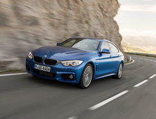 BMW Seria 4 Gran Coupe