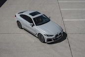 BMW Seria 4 Gran Coupe