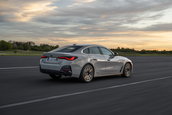 BMW Seria 4 Gran Coupe