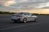 BMW Seria 4 Gran Coupe