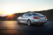 BMW Seria 4 Gran Coupe