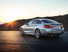 BMW Seria 4 Gran Coupe