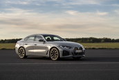 BMW Seria 4 Gran Coupe