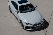 BMW Seria 4 Gran Coupe