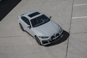 BMW Seria 4 Gran Coupe