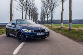 BMW Seria 4 Gran Coupe