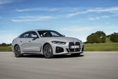 BMW Seria 4 Gran Coupe