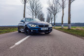 BMW Seria 4 Gran Coupe