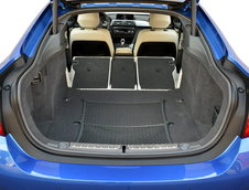 BMW Seria 4 Gran Coupe