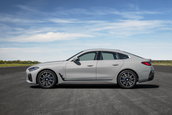 BMW Seria 4 Gran Coupe