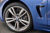 BMW Seria 4 Gran Coupe