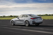 BMW Seria 4 Gran Coupe