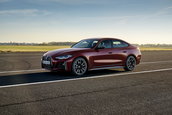 BMW Seria 4 Gran Coupe