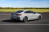 BMW Seria 4 Gran Coupe