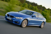 BMW Seria 4 Gran Coupe