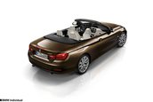 BMW Seria 4 Individual