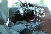 BMW Seria 4 - Poze interior