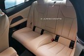 BMW Seria 4 - Poze interior
