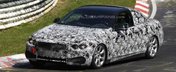 Poze spion cu viitoarele BMW Seria 4 Cabrio & Coupe