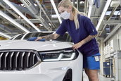 BMW Seria 4, Seria 5 si Seria 6 - Start productie