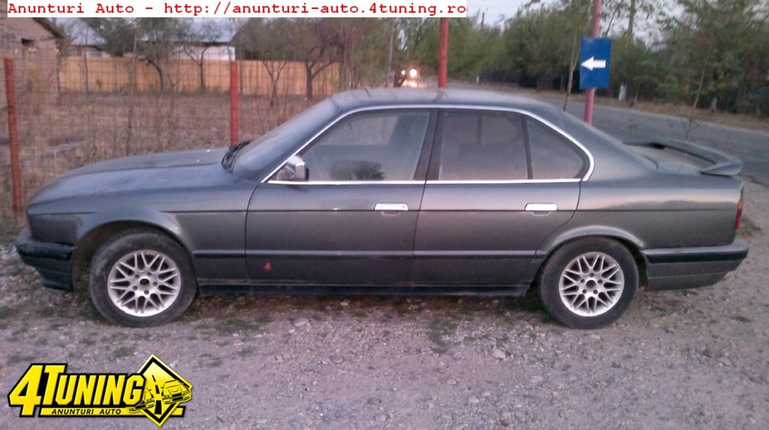 BMW Seria 5 2400