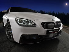 BMW Seria 5 / 6 by Vilner