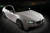 BMW Seria 5 / 6 by Vilner