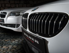 BMW Seria 5 / 6 by Vilner