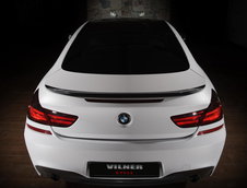 BMW Seria 5 / 6 by Vilner