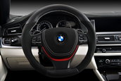 BMW Seria 5 / 6 by Vilner