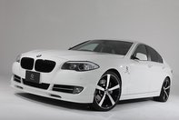 BMW Seria 5 by 3D Design