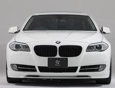 BMW Seria 5 by 3D Design