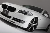 BMW Seria 5 by 3D Design