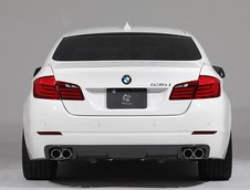 BMW Seria 5 by 3D Design
