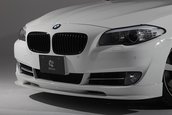 BMW Seria 5 by 3D Design