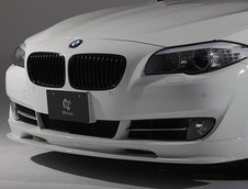 BMW Seria 5 by 3D Design