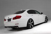 BMW Seria 5 by 3D Design