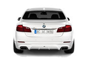 BMW Seria 5 by AC Schnitzer