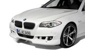 BMW Seria 5 by AC Schnitzer