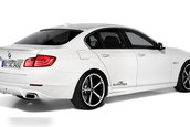 BMW Seria 5 by AC Schnitzer