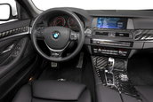 BMW Seria 5 by AC Schnitzer