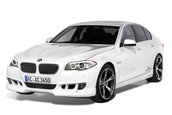 BMW Seria 5 by AC Schnitzer