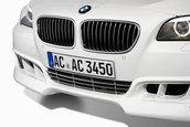 BMW Seria 5 by AC Schnitzer