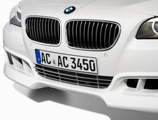 BMW Seria 5 by AC Schnitzer