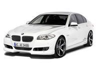 BMW Seria 5 by AC Schnitzer