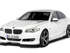 BMW Seria 5 by AC Schnitzer