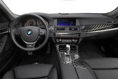 BMW Seria 5 by AC Schnitzer