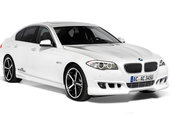 BMW Seria 5 by AC Schnitzer